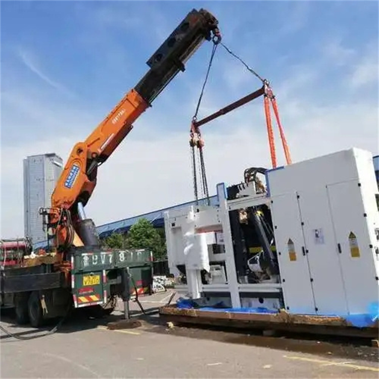 渔洋镇附近小吊车联系方式|8-16吨|本地及时服务