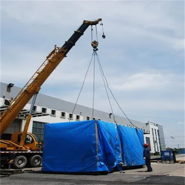 渔洋镇吊30吨需要多大的吊车
