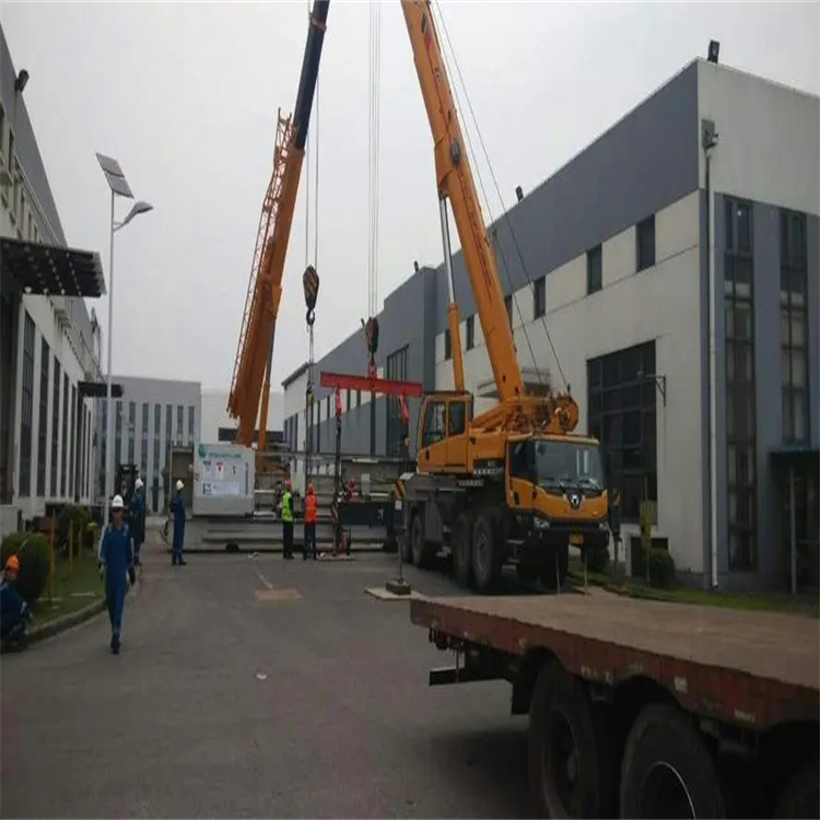 渔洋镇吊车吊什么东西最难