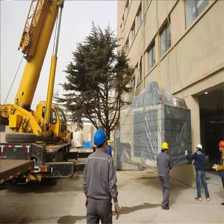 渔洋镇35吨吊车能吊多高