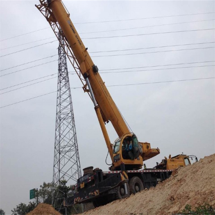 渔洋镇哪里有大型吊车出租