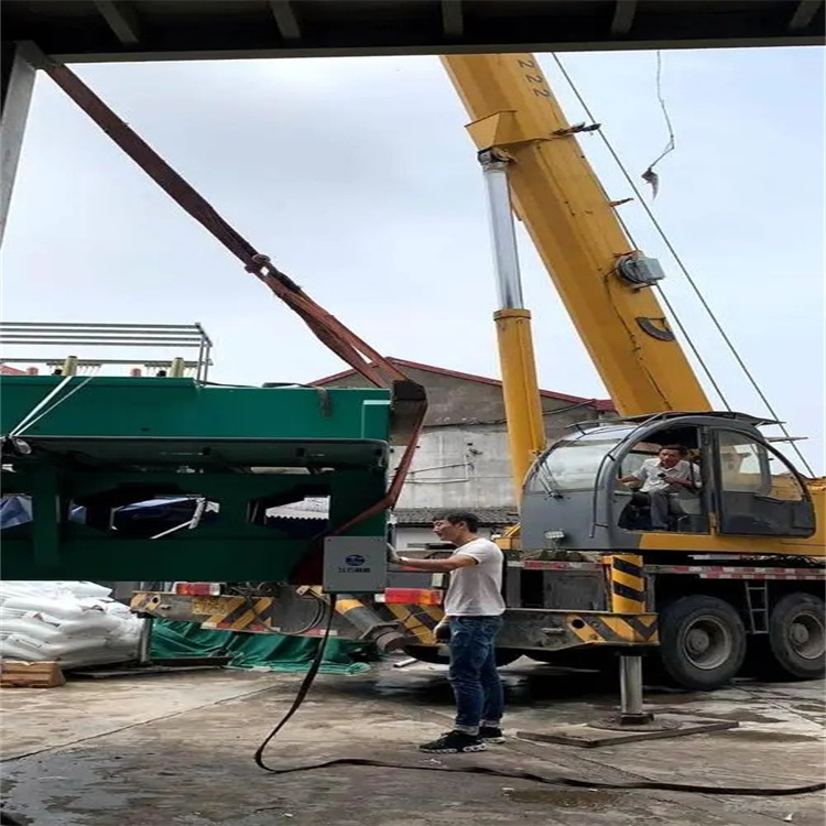 渔洋镇大吨位吊车租赁应急保障方案|化解突发吊装需求难题