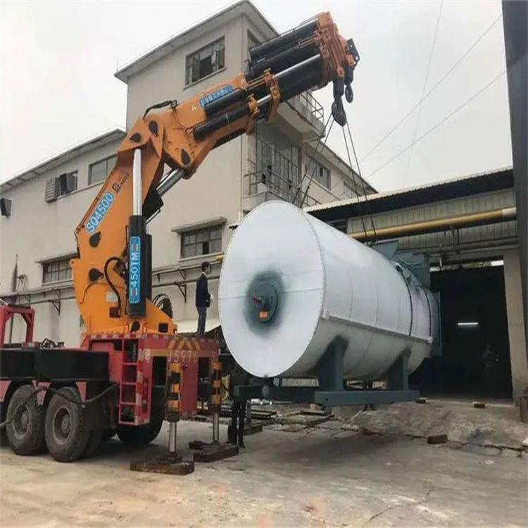 渔洋镇吊车租用电话|24小时应急服务|精准吊装方案